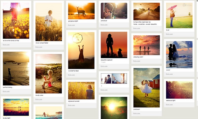 Pinterest